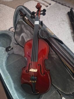 Husle Kenzel 3/4 - 3