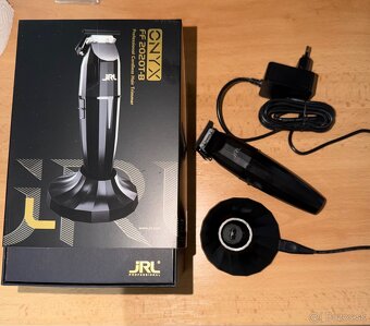 Predám kontúrovací strojček JRL - 3