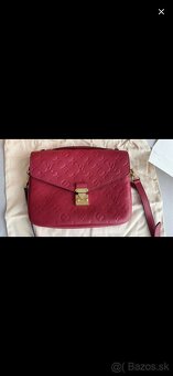 Louis Vuitton LV Metis - 3