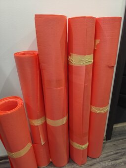 Laminátová podlaha - 3