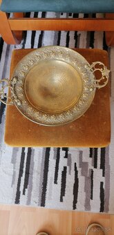 Predam starú misu na ovocie. - 3