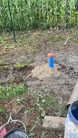 Akcia Vŕtanie studní Lipt. Mikuláš a okolie - 3