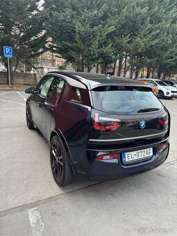 BMW i3 120ah - 3