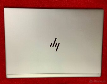 HP EliteBook i5 256 SSD 16GB RAM - 3