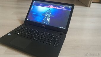 Acer Extansa15, i3 6.generacia, Windows 10,bateria 3-4hod - 3