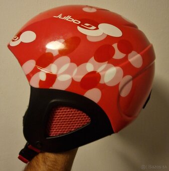 Detská prilba Julbo - 3
