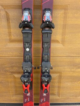 Atomic Redster Ti veľkosť je 161cm - 3