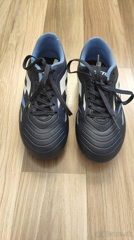 Chlapčenské kopačky LOTTO veľ.30 - 3