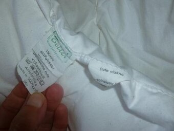 2ks perinky do detskej postieľky - 3