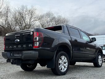Ford Ranger 3.2 TDCi DoubleCab 4x4 WildTrak A/T - 3