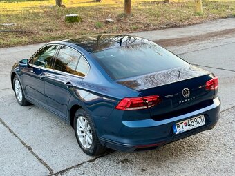 Volkswagen Passat 1.5 TSI ACT Business - 3