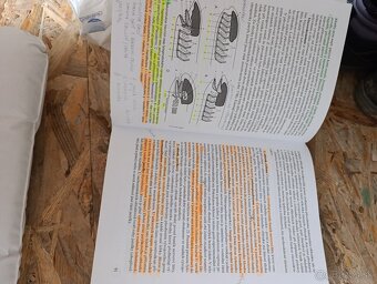 Zoológie obratlovcu - 3