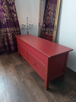 Komoda HEMNES - 3
