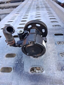 Servocerpadlo na Renault Thália 1.2 55kw rok2009 - 3