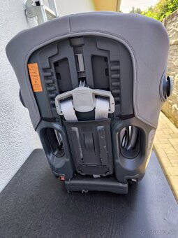Britax Römer autosedačka - 3