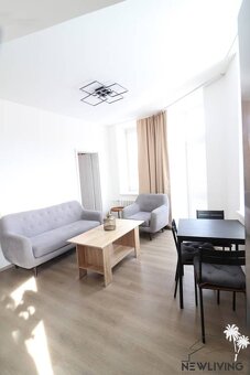 PRENÁJOM: 2 izbový moderný byt, centrum Piešťany - 3