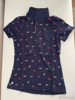 Jazdecká súprava - 3