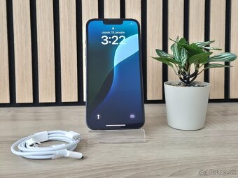 Apple iPhone 13 128GB Midnight | ZÁRUKA - 3