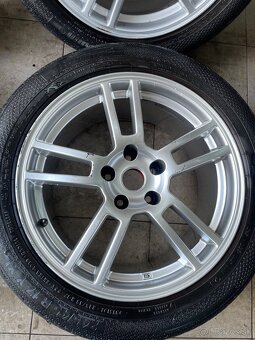 ELEKTRÓNY 8x17 ET35, 5x112, - 3