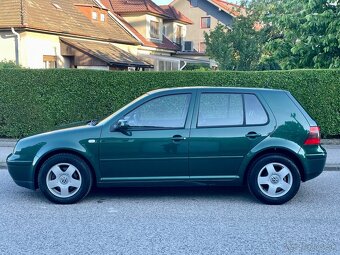 VW Golf IV 2.3 VR5 AUTOMAT - 3