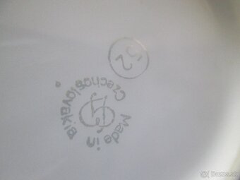 Nezábudkové misky - 3