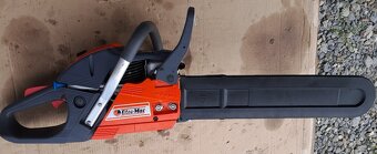 Oleo Mac GSH 560 Motorova pila - 3