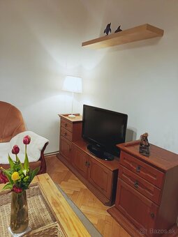 Prenajmem 3izbovy byt v starom meste - 3