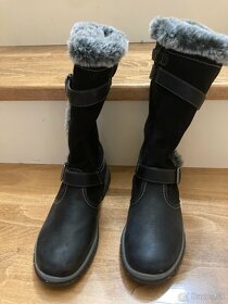 Predám čižmy Graceland, veľ 34 - 3