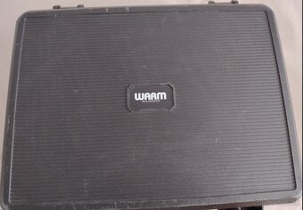 Warm audio WA 8000 - 3