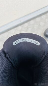 Scarpa alien RS 290 - 3