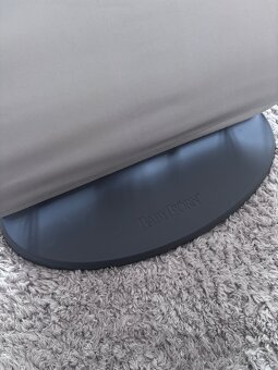 Babybjorn lehatko - 3