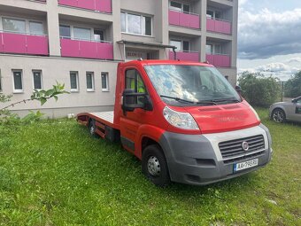 Predám odťahovku, odťahový špeciál - 3