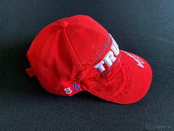 Donald Trump - šiltovka - 3