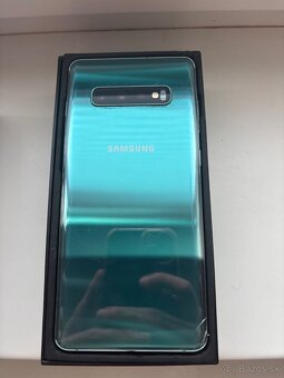 Samsung galaxy s10 plus - 3