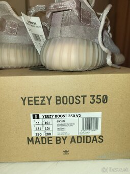 Predam panske  Yeezy Boost 350 V2 - 3