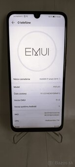 Predám Mobilný Telefón  Huawei - 3