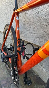 Cannondale SuperX Shimano ultegra - 3