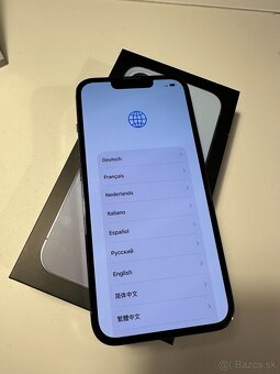 Iphone 13pro 256gb - 3