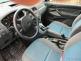 Predam Ford C-Max - 3