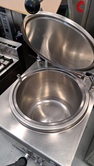 Plynový kotel Elektrolux 150L - 3