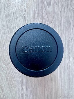 Objektív Canon EF-S 16–35 mm IS USM - 3