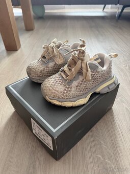 Dievčenské topánky - 3