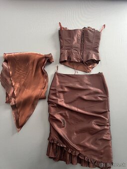 Spoločenské šaty - 3