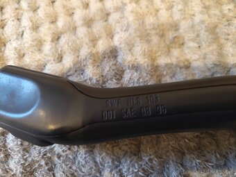 VW Golf 4 packa tempomatu - 3