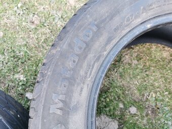 225/55 r16 letne pneu rok 2022 - 3