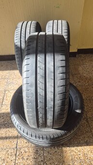 Letne pneumatiky 205/55/R16 - 3