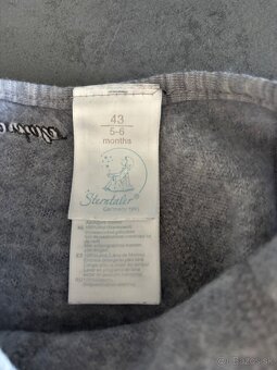 Čiapka z merino vlny - 3