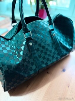 Louis Vuitton - pánsky set black edition - 3