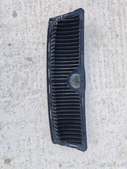 Predná maska Škoda Octavia 2 pred facelift - 3