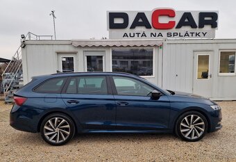 ŠKODA OCTAVIA COMBI 2.0 TDI STYLE DSG - 3